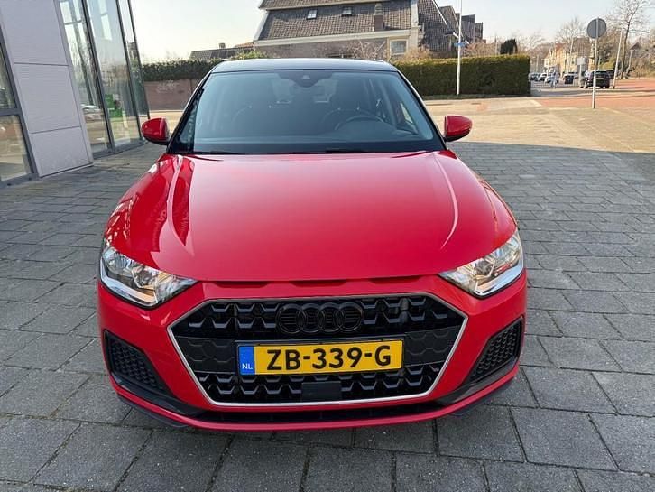 Occasion Audi A1 116 PK (85 kW) 2019 SUV