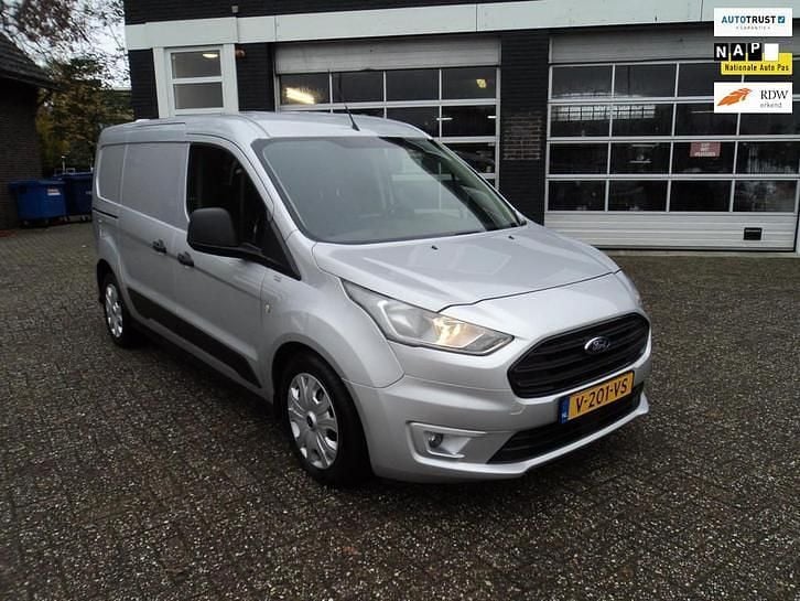 Gebruikt 2019 Ford Transit Connect Trend MPV | € 9.500 (Super prijs) - Afbeelding 1/4