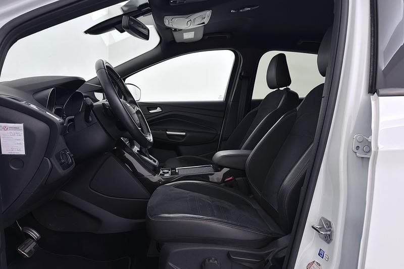 Occasion Ford Kuga ST-Line 2020 Wit SUV