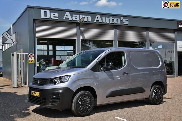 Overige Gebruikt 2023 Peugeot Partner MPV | € 18.400 (Eerlijke prijs) - Afbeelding 1/4