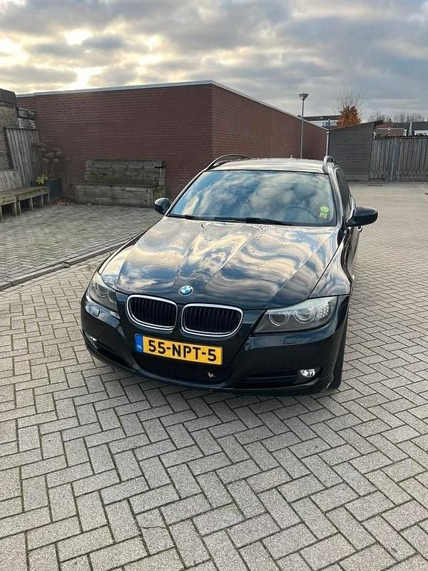 Gebruikt 2010 BMW 318 Stationwagen | € 5.000 (Eerlijke prijs) - Afbeelding 1/4