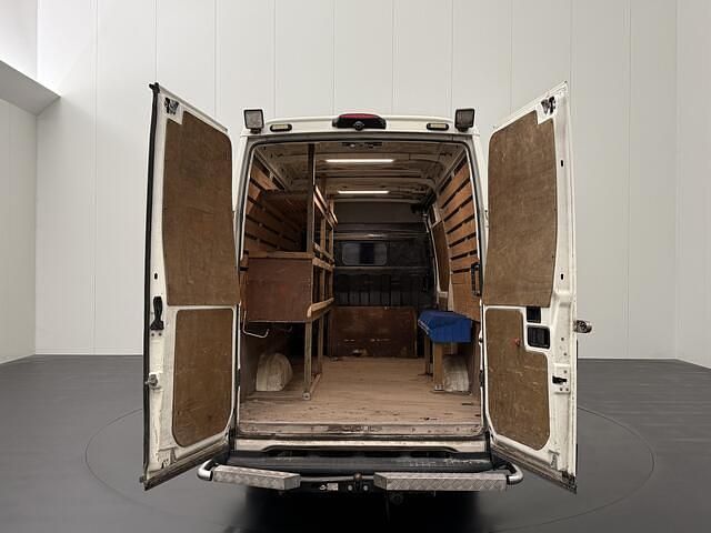 Occasion Iveco Daily 126 PK (92 kW) 2013 Overige Van