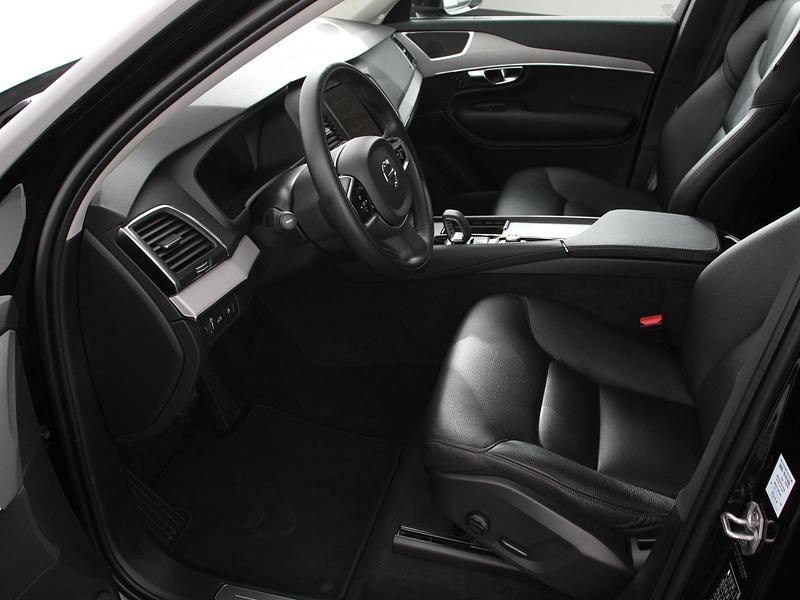 Occasion Volvo XC90 Inscription 456 PK (335 kW) 2021 Zwart SUV