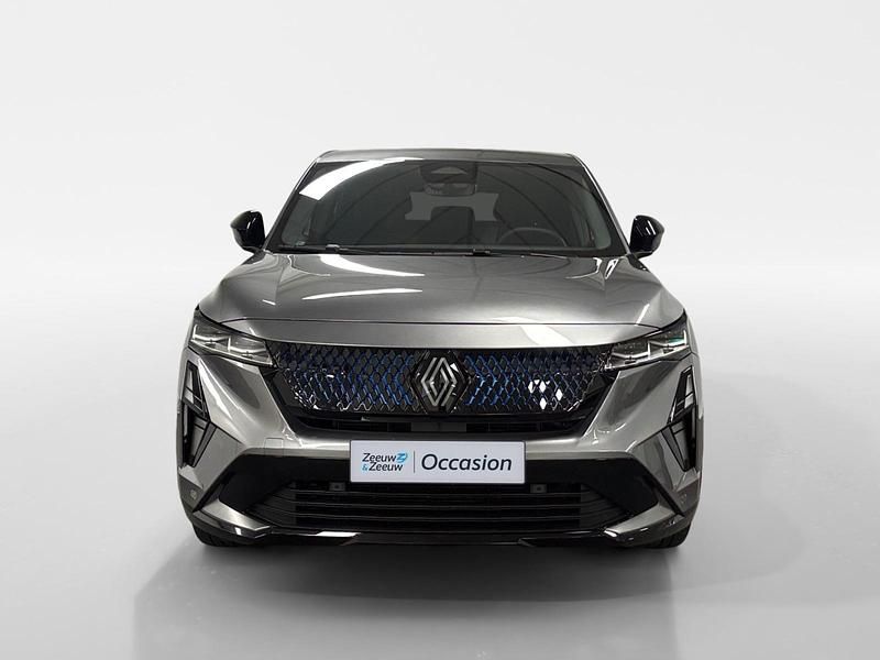 Occasion Renault Rafale Esprit Alpine 200 PK (147 kW) 2025 Schiste silver (tekqg) SUV
