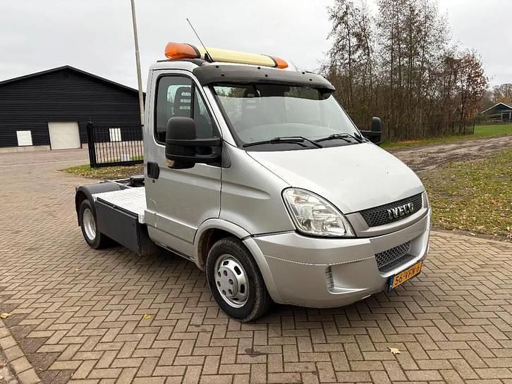 Occasion Iveco Daily 177 PK (130 kW) 2007