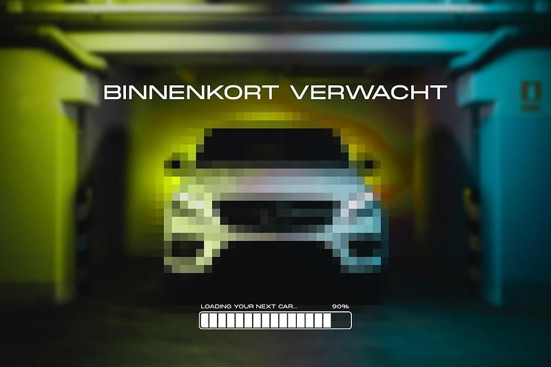 Blauw Gebruikt 2022 Lynk & Co 01 SUV | € 25.894 (Eerlijke prijs) - Afbeelding 1/4
