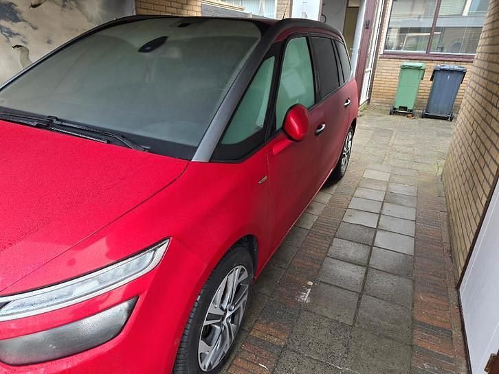 Occasion Citroën Grand C4 Picasso 130 PK (95 kW) 2016 MPV