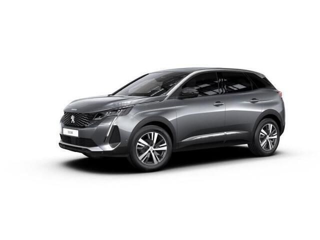Occasion Peugeot 3008 Allure 131 PK (96 kW) 2022 Overige SUV