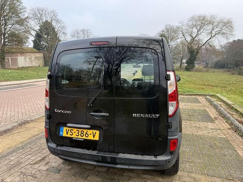 Occasion Renault Kangoo 90 PK (66 kW) 2015 Van