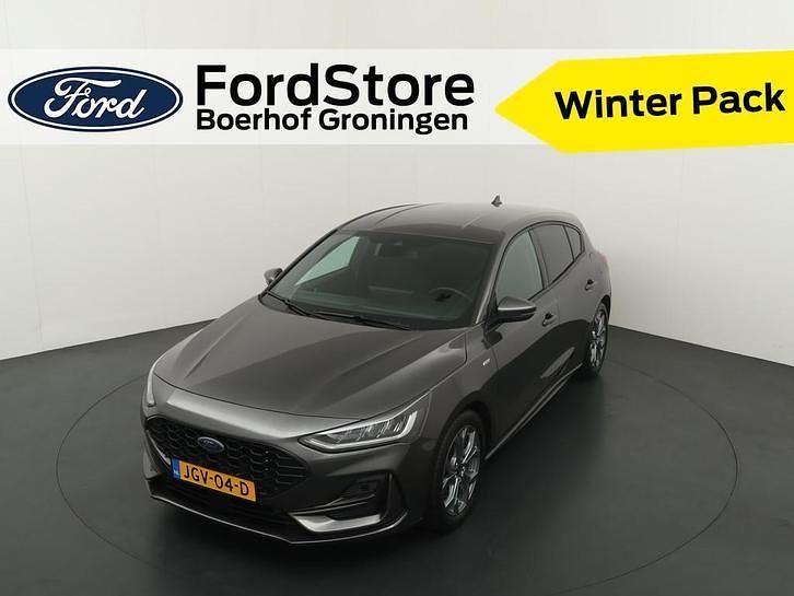 Occasion 2023 Ford Focus ST-Line | € 21.950 (Eerlijke prijs) - Afbeelding 1/4