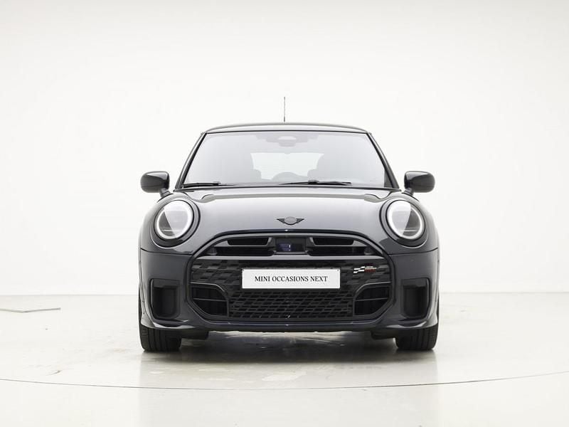 Occasion Mini Cooper 114 kW (156 PK) 2025 Grijs Hatchback