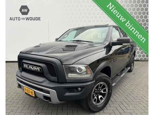 Overige Gebruikt 2017 Dodge Ram Pickup | € 24.950 (Eerlijke prijs) - Afbeelding 1/4