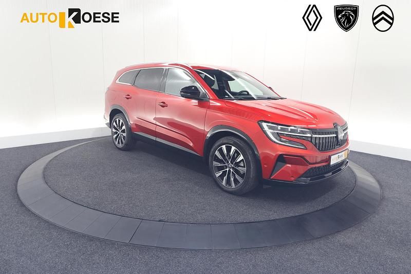 Suv Gebruikt 2024 Renault Espace Techno SUV | € 36.900 (Eerlijke prijs) - Afbeelding 1/4