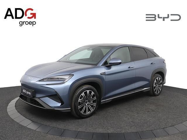 Overige Nieuw 2025 BYD Seal Comfort Sedan | € 50.690 (Iets duurder) - Afbeelding 1/4
