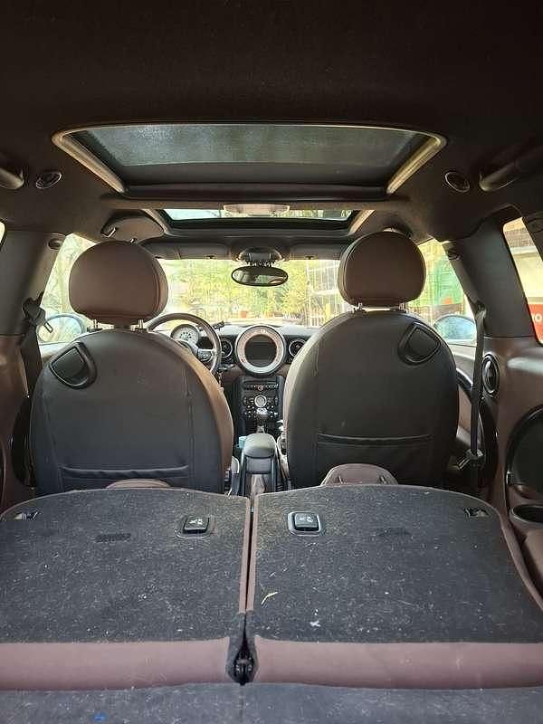 Occasion Mini Cooper 184 PK (135 kW) 2011 Zwart Hatchback