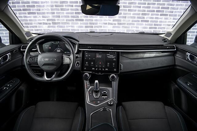 Occasion Lynk & Co 01 262 PK (192 kW) 2021 Zwart SUV