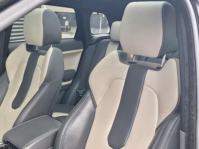 Occasion Land Rover Range Rover evoque Prestige 241 PK (177 kW) 2013 Zwart SUV