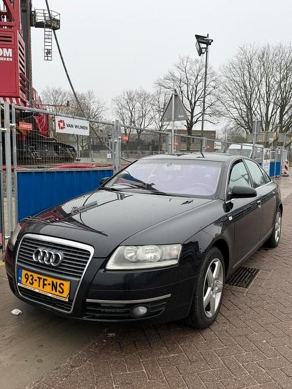 Occasion Audi A6 170 PK (125 kW) 2006