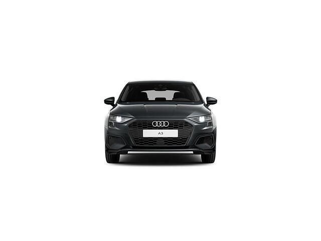 Occasion Audi A3 Sportback Proline 110 PK (80 kW) 2023 Grijs (metallic) Hatchback