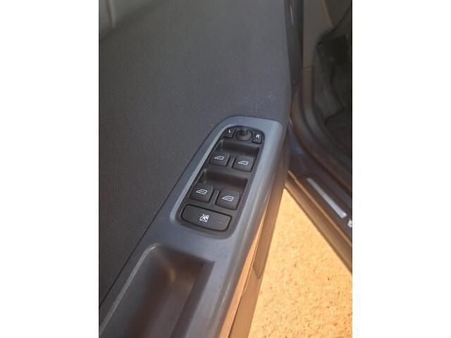 Occasion Volvo V50 125 PK (91 kW) 2007 Blauw Stationwagen