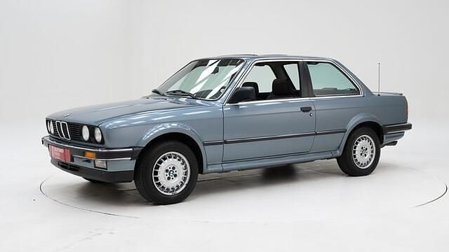 Overige Gebruikt 1987 BMW 325 | € 18.950 - Afbeelding 1/4
