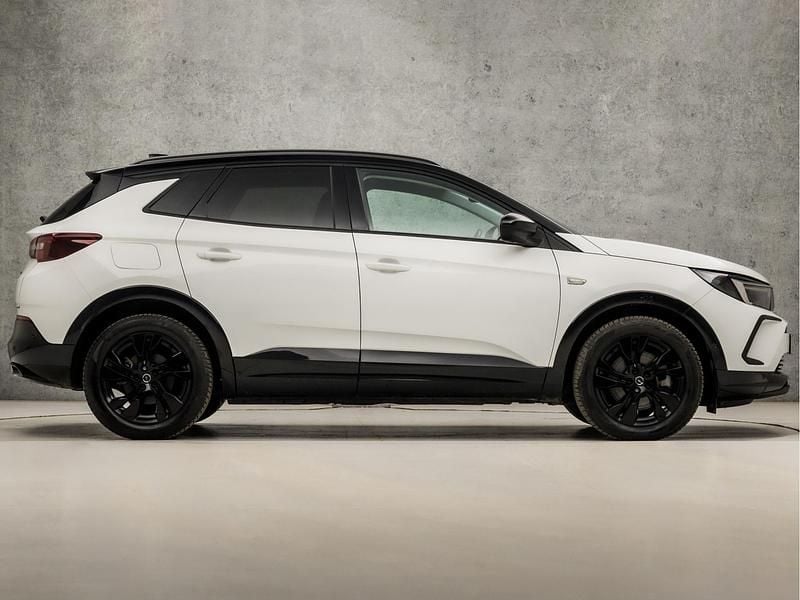 Occasion Opel Grandland X GS Line 2026 Wit SUV