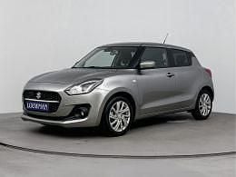 Grijs metallic Gebruikt 2023 Suzuki Swift Hatchback | € 20.700 (Goede deal) - Afbeelding 1/3