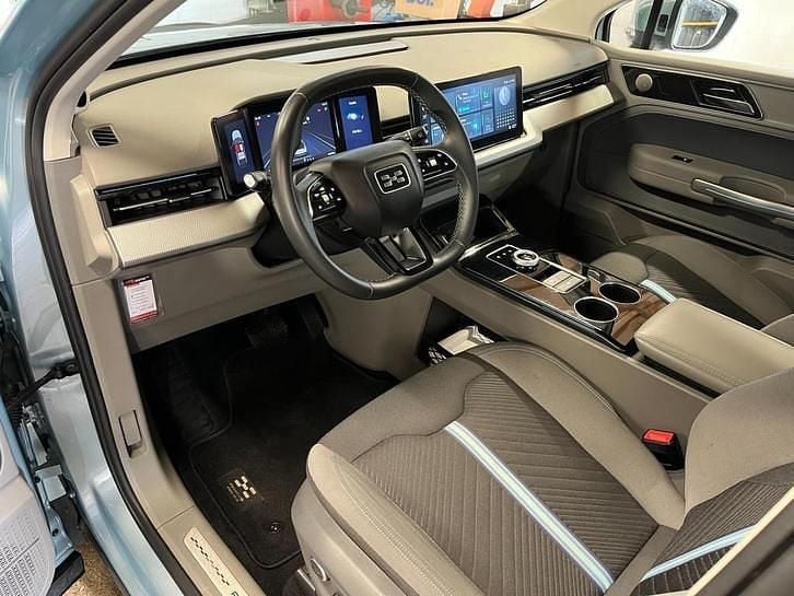 Occasion Aiways U5 2020 SUV