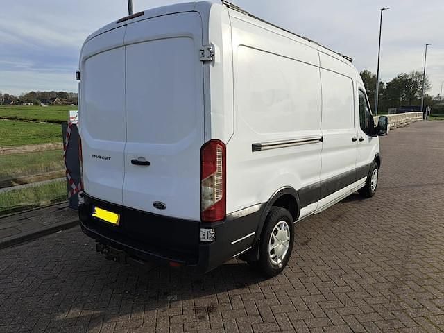 Occasion Ford Transit Trend 131 PK (96 kW) 2016 Overige Van