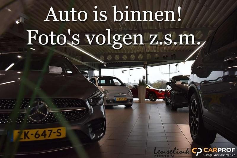 Zwart Occasion 2009 Volvo S40 Sedan | € 4.495 (Goede deal) - Afbeelding 1/3