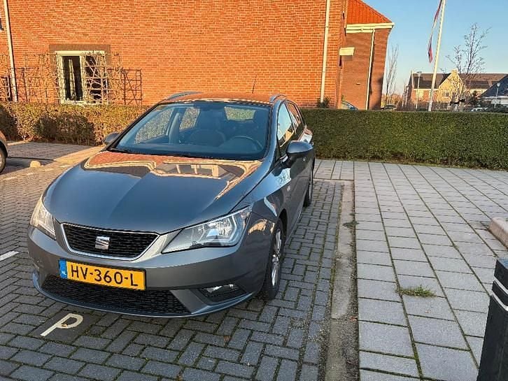 Occasion 2016 Seat Ibiza | € 4.950 (Goede deal) - Afbeelding 1/4