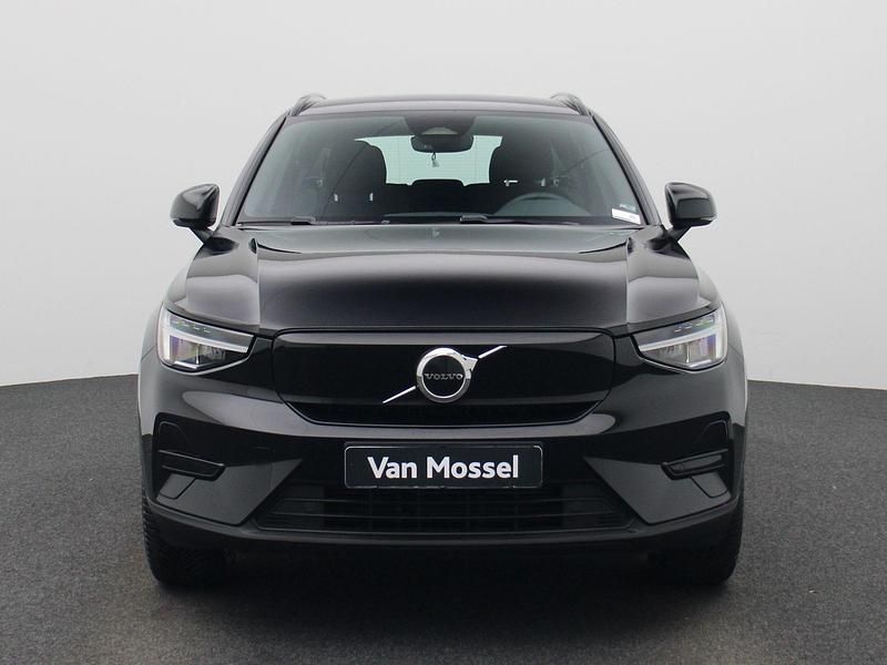 Occasion Volvo XC40 Core 185 kW (252 PK) 2022 Zwart SUV