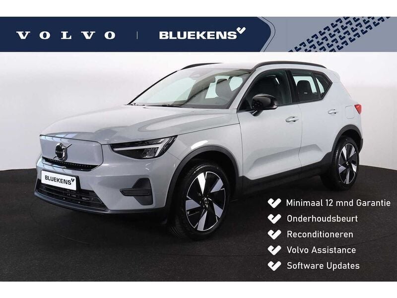 Nieuw 2025 Volvo EX40 Single Motor SUV | € 42.595 (Goede deal) - Afbeelding 1/4