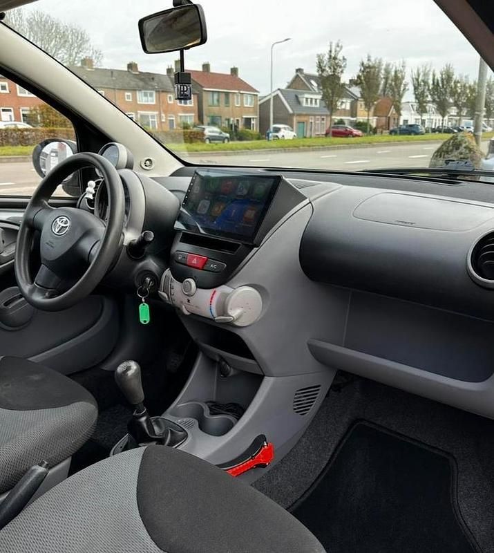 Occasion Toyota Aygo 68 PK (50 kW) 2006 Hatchback