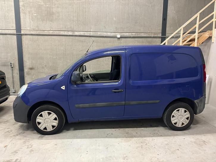 Occasion Renault Kangoo Komfort 68 PK (50 kW) 2010 Overige Van