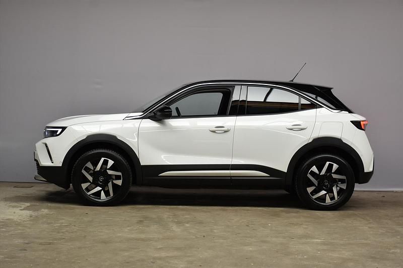 Occasion Opel Mokka-e 114 kW (156 PK) 2023 Wit SUV