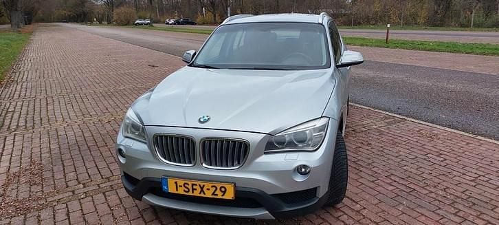 Gebruikt 2013 BMW X1 SUV | € 12.500 (Eerlijke prijs) - Afbeelding 1/4