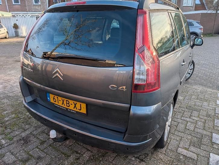 Occasion Citroën Grand C4 Picasso 140 PK (102 kW) 2007 MPV