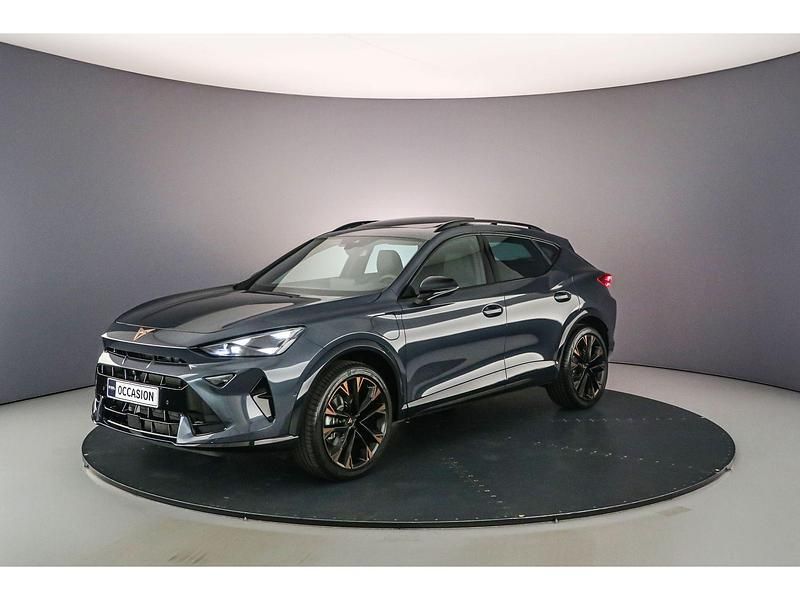 Magnetic tech Nieuw 2025 Cupra Formentor SUV | € 47.400 (Iets duurder) - Afbeelding 1/4
