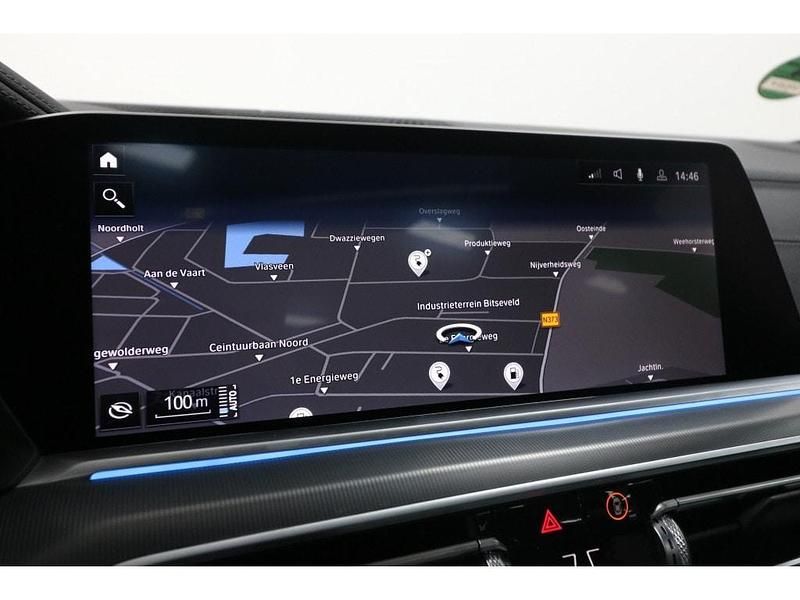 Occasion BMW X5 Executive 286 PK (210 kW) 2021 Zwart SUV