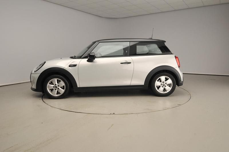 Occasion Mini Cooper 136 PK (100 kW) 2022 Wit Hatchback