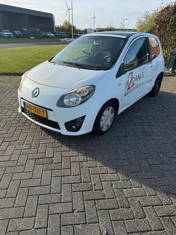 Gebruikt 2008 Renault Twingo Hatchback | € 499 (Super prijs) - Afbeelding 1/4