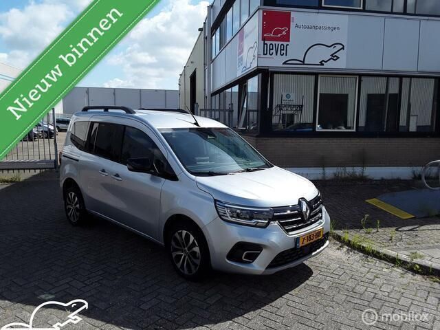 Occasion Renault Kangoo Komfort 131 PK (96 kW) 2023 Grijs MPV