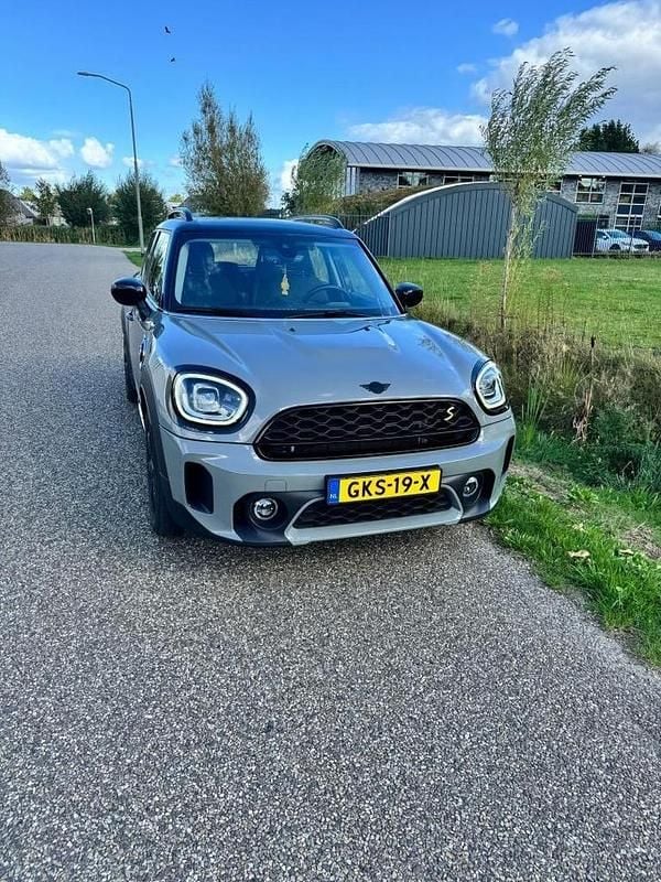 Gebruikt 2021 Mini Countryman SUV | € 28.950 (Goede deal) - Afbeelding 1/4