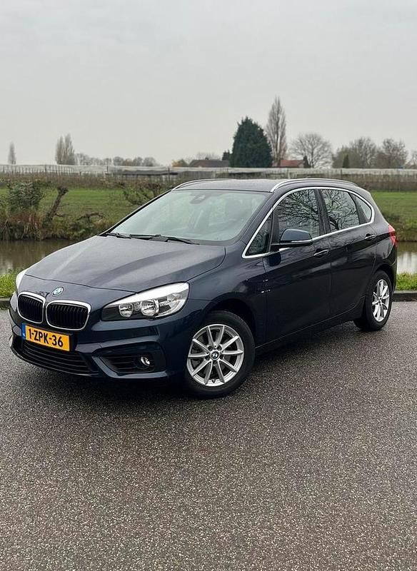Gebruikt 2015 BMW 220 Executive | € 19.750 - Afbeelding 1/4
