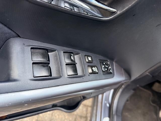 Occasion Mitsubishi Outlander Intense+ 170 PK (125 kW) 2007 Grijs SUV