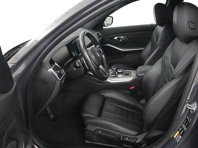 Occasion BMW 330 M Sport 291 PK (214 kW) 2021 Grijs Stationwagen