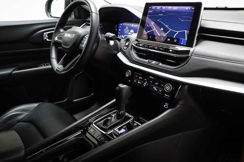 Occasion Jeep Compass 2022 Grijs SUV