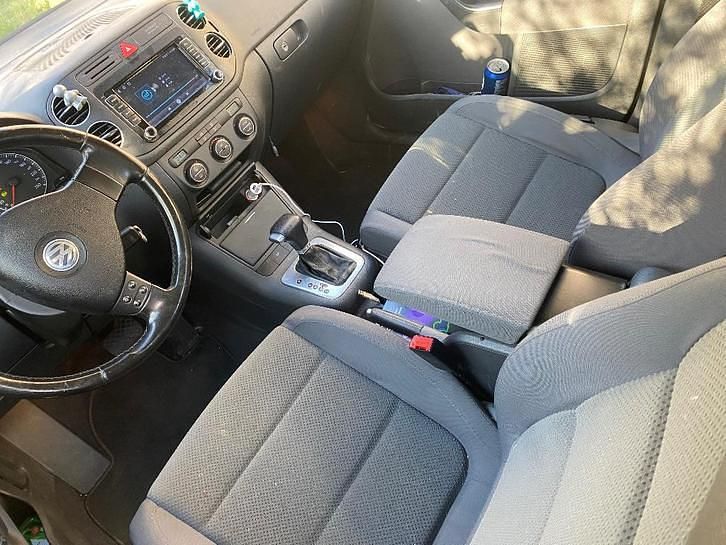 Occasion VW Golf Plus Cross 140 PK (102 kW) 2005 MPV