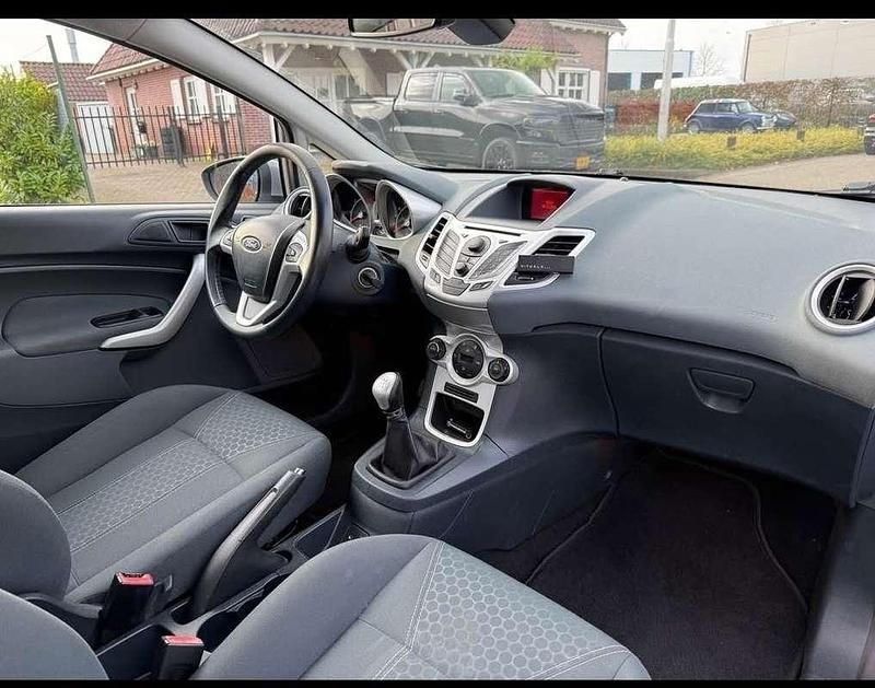Occasion Ford Fiesta 60 PK (44 kW) 2011 Hatchback